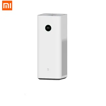 XIAOMI MIJIA Air Purifier F1 Sterilizer Addition Formaldehyde Wash Cleaning Intelligent Household Hepa Filter Smart APP WIFI
XIAOMI MIJIA Air Purifier F1 Sterilizer Addition Formaldehyde Wash Cleaning Intelligent Household Hepa Filter Smart APP WIFI