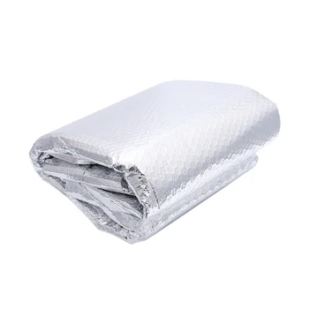 1PC Swimming Pool Heat Preservation Cover Heat Insulation Swim Pool Cover Thermal Insulation Pool Film Dustproof Swimming Pool C
1PC Swimming Pool Heat Preservation Cover Heat Insulation Swim Pool Cover Thermal Insulation Pool Film Dustproof Swimming Pool C