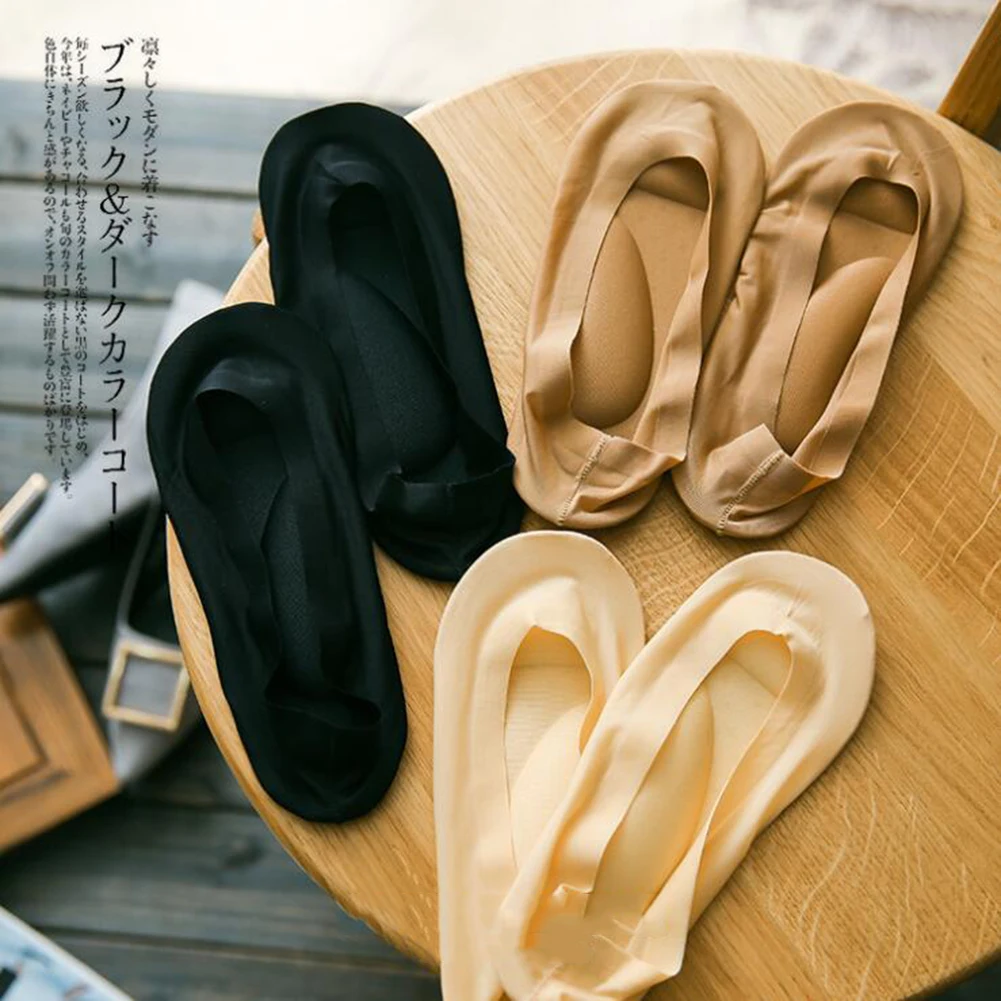 2020 Summer New Ladies Women Invisible Footsies Shoe Liner Trainer Ballerina Casual Ice Silk Boat Socks Woman Ladies Thin Sock
2020 Summer New Ladies Women Invisible Footsies Shoe Liner Trainer Ballerina Casual Ice Silk Boat Socks Woman Ladies Thin Sock