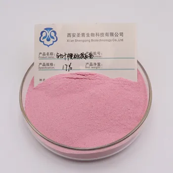 CN Health Needle-Point Leaf Cherry Extract 17% Vitamin C Natural Needle-Point Leaf Cherry VC Powder 200G
CN Health Needle-Point Leaf Cherry Extract 17% Vitamin C Natural Needle-Point Leaf Cherry VC Powder 200G