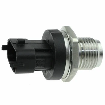 New Common Rail Pressure Sensor 0281006364 for Renault Iveco Volvo Engine
New Common Rail Pressure Sensor 0281006364 for Renault Iveco Volvo Engine
