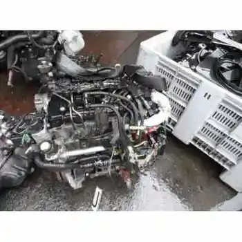 HHJB COMPLETE ENGINE FORD FROLIC (CBK)
HHJB COMPLETE ENGINE FORD FROLIC (CBK)