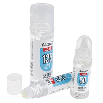 50ml Puzzles Non-Toxic Eco-friendly Glue Conserver Fast Dry Preserving for DIY Sticking Paper Jigsaw Puzzles
50ml Puzzles Non-Toxic Eco-friendly Glue Conserver Fast Dry Preserving for DIY Sticking Paper Jigsaw Puzzles