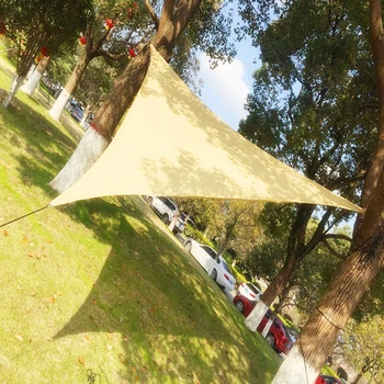 3.4*3.4*3.4moutdoor Sun Shade Net Hdpe Mesh Gazebo Awning Triangles Anti Uv Sun Shade Sail Yard Garden Beach Toldos Balcony Suns
3.4*3.4*3.4moutdoor Sun Shade Net Hdpe Mesh Gazebo Awning Triangles Anti Uv Sun Shade Sail Yard Garden Beach Toldos Balcony Suns