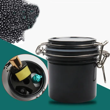 Rakado Eyelash Glue Storage Tank Individual Adhesive Stand Eyelash Extension Activated Sealed Storage Jar Container Makeup Tool
Rakado Eyelash Glue Storage Tank Individual Adhesive Stand Eyelash Extension Activated Sealed Storage Jar Container Makeup Tool