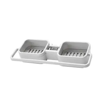 Storage Organizer For Kitchen Sink Faucet Sponge Soap Rack Clip Drain Adjustable Holder Faucet Wire Ball Type Storage Cloth V1Z4
Storage Organizer For Kitchen Sink Faucet Sponge Soap Rack Clip Drain Adjustable Holder Faucet Wire Ball Type Storage Cloth V1Z4