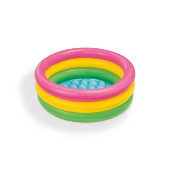 Intex 57107NP swimming pool over I use swimming pool Inflatable circle Multicolored
Intex 57107NP swimming pool over I use swimming pool Inflatable circle Multicolored