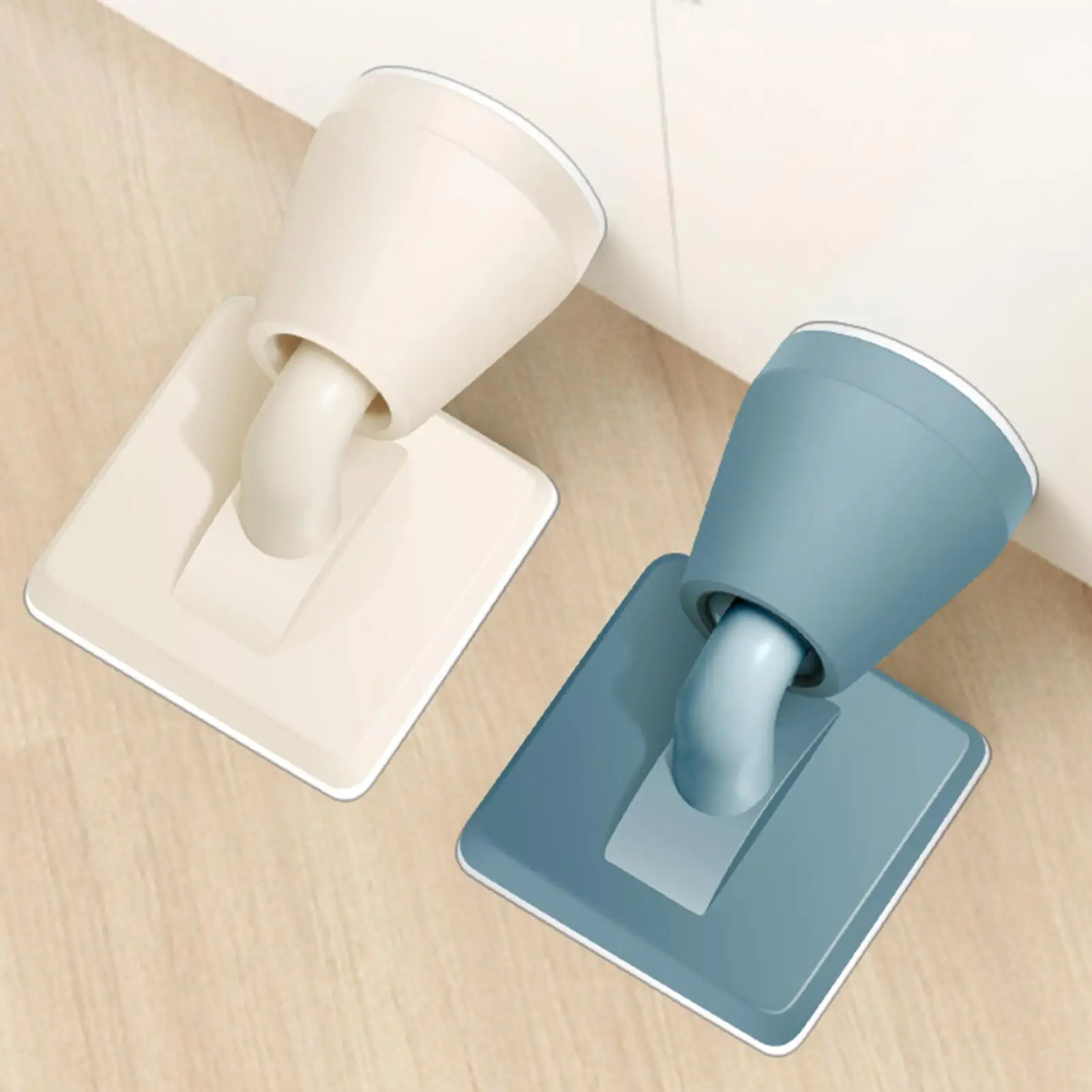 HOT SALESï¼ï¼ï¼New Arrival Silicone Free Punching Door Stopper Anti-Collision Silent Suction Type Holder
HOT SALESï¼ï¼ï¼New Arrival Silicone Free Punching Door Stopper Anti-Collision Silent Suction Type Holder