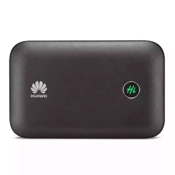 Original Unlock 300Mbps HUAWEI E5771H-937 4G LTE Power Bank WiFi Router With Sim Card Slot Support Worldwide 
Original Unlock 300Mbps HUAWEI E5771H-937 4G LTE Power Bank WiFi Router With Sim Card Slot Support Worldwide