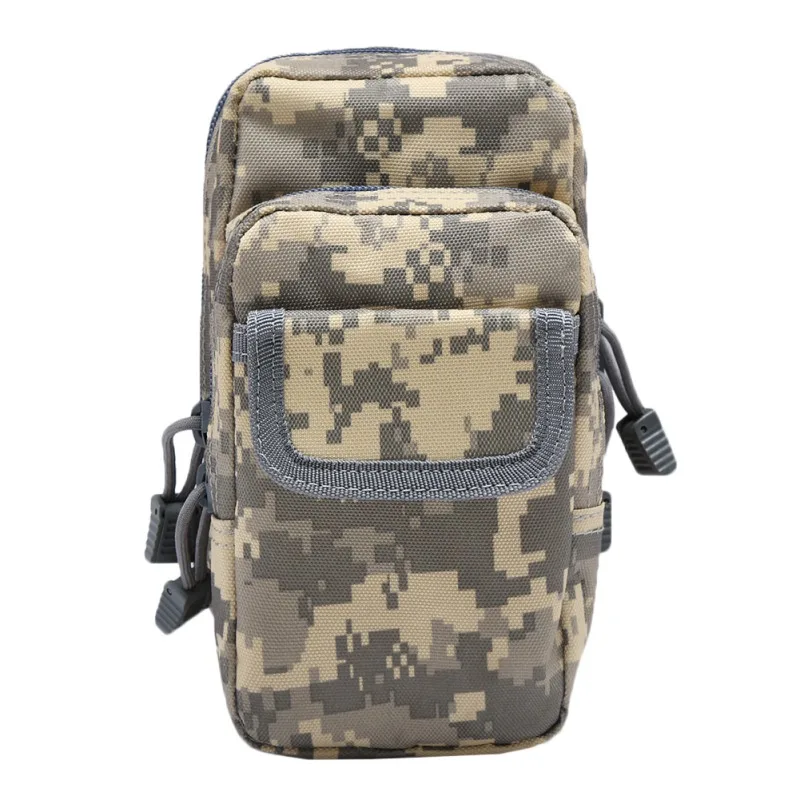 Tactical Molle Waist Pack Ripstop Utility Belt Waist Bag Travel Army Stuff Pouch For Running Cycling Camping Outdoor Sportswear
Tactical Molle Waist Pack Ripstop Utility Belt Waist Bag Travel Army Stuff Pouch For Running Cycling Camping Outdoor Sportswear