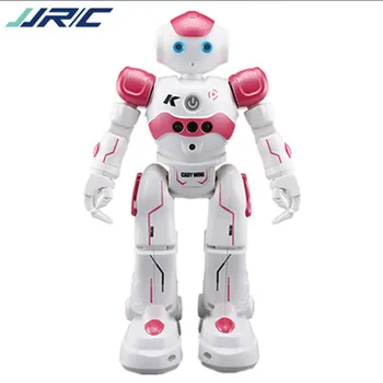 JJRC intellectual gesture control robot for entertainment Educational toys intelligent singing and dancing for girls boys 
JJRC intellectual gesture control robot for entertainment Educational toys intelligent singing and dancing for girls boys