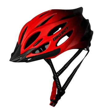 Light Biyclce Bike Helmets Integrally-molded Ultralight Hollow Out Breathable Insect Net Cycling Helmets For Road Mountian Bike
Light Biyclce Bike Helmets Integrally-molded Ultralight Hollow Out Breathable Insect Net Cycling Helmets For Road Mountian Bike