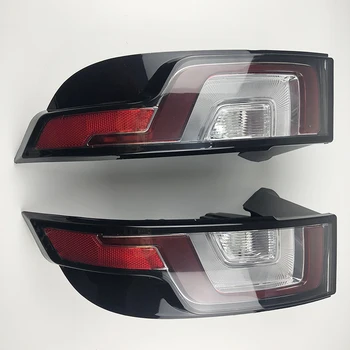 For Range Rover EvoqueLED Rear Light Tail Light Fit 2012 - 2018 High Qualiyt 2 PCs Left Right
For Range Rover EvoqueLED Rear Light Tail Light Fit 2012 - 2018 High Qualiyt 2 PCs Left Right