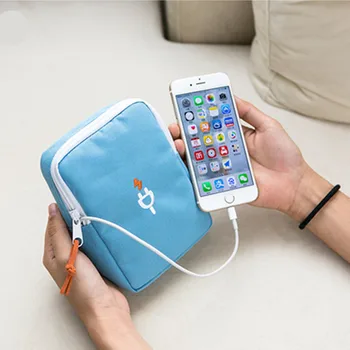 Earphone Package Travel Business Portable Storage Bags USB Cable Organizer Electronics Shockproof Power Data Line Charger Cosmet
Earphone Package Travel Business Portable Storage Bags USB Cable Organizer Electronics Shockproof Power Data Line Charger Cosmet
