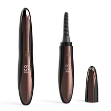 Electric Eyelash Curler Eye Lashes Curling Type C Digital Temperature Display Long Lasting Heated Eyelashes Curler
Electric Eyelash Curler Eye Lashes Curling Type C Digital Temperature Display Long Lasting Heated Eyelashes Curler