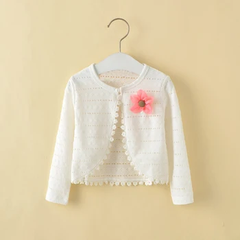 Flofallzique Baby Girls Coat Long Sleeve Fashion Lace Spring and Autumn Matching Dresses Cute Sweet Kid Clothes
Flofallzique Baby Girls Coat Long Sleeve Fashion Lace Spring and Autumn Matching Dresses Cute Sweet Kid Clothes