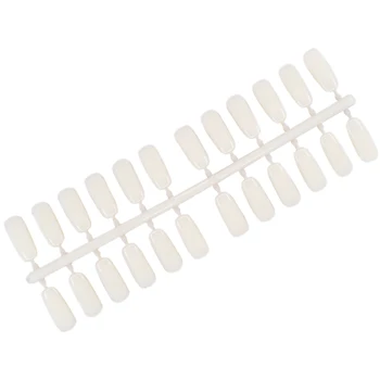 AACAR 5 Sheets/120 Tips Professional Nail Art Tips Practice Polish Color Chart Palette DIY Display
AACAR 5 Sheets/120 Tips Professional Nail Art Tips Practice Polish Color Chart Palette DIY Display