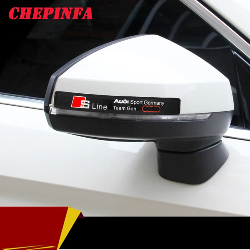 4pcs/6pcs Car Door Bumper Strip Protection Strip for Audi a1 A3 A4 a5 a6 a7 a8 s3 s4 RS3 RS4 A7 rs6 rs7 tt Anti Scratch Sticker
4pcs/6pcs Car Door Bumper Strip Protection Strip for Audi a1 A3 A4 a5 a6 a7 a8 s3 s4 RS3 RS4 A7 rs6 rs7 tt Anti Scratch Sticker