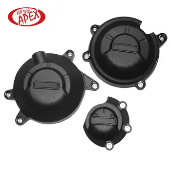 Motorcycles Engine Cover Protection Case Protector for GB Racing FOR HONDA CBR500 CB500F 2013 2014 2015 2016 2017 2018
Motorcycles Engine Cover Protection Case Protector for GB Racing FOR HONDA CBR500 CB500F 2013 2014 2015 2016 2017 2018
