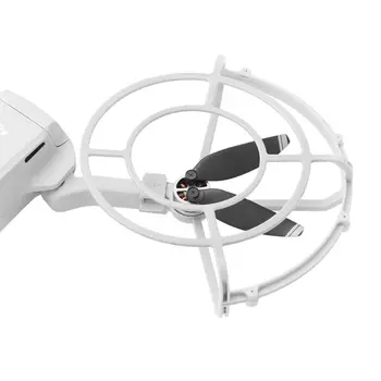 1Set Propeller Protection Ring Propeller Blade Holder Fixer for DJI Mavic Mini
1Set Propeller Protection Ring Propeller Blade Holder Fixer for DJI Mavic Mini