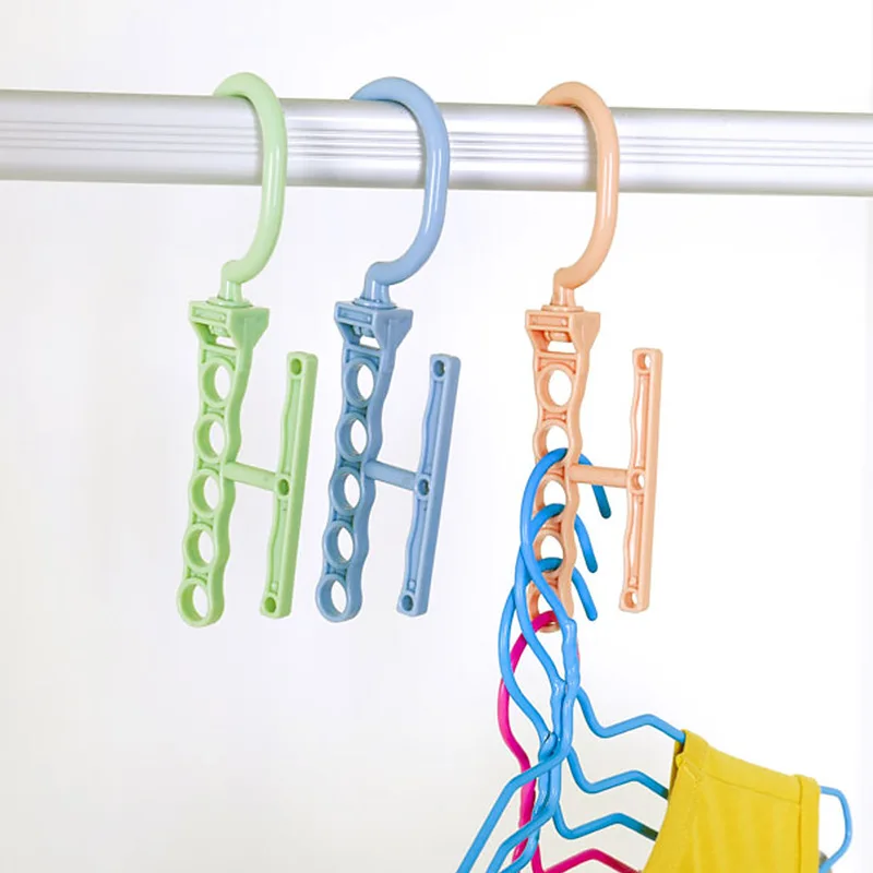 Creative Storage Rack Organizer Plastic Multilayer Windproof Holder Rack Fixed Holder Buckle Household Anti-Slip Clothes Hanger
Creative Storage Rack Organizer Plastic Multilayer Windproof Holder Rack Fixed Holder Buckle Household Anti-Slip Clothes Hanger
