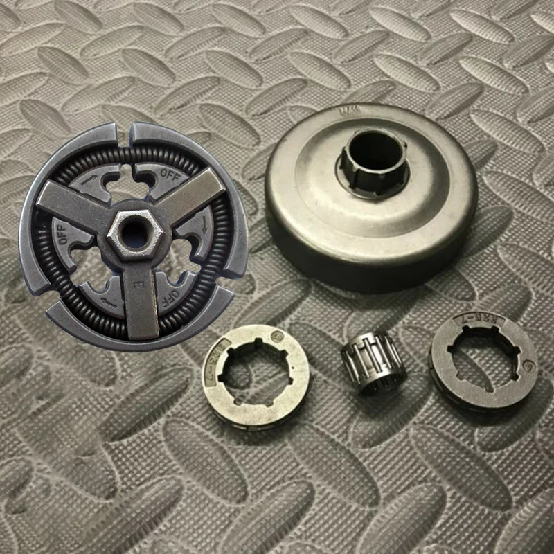 NEW PART # 501455403 HUSQVARNA 55 RANCHER NEW CLUTCH