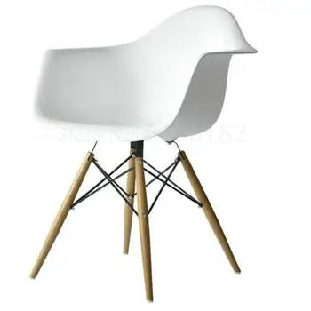 Armchair Dining Chair Fashion Chair Nordic Casual Cafe Simple Modern Home Designer Chair
Armchair Dining Chair Fashion Chair Nordic Casual Cafe Simple Modern Home Designer Chair