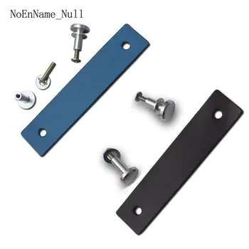 European Style Artificial Leather Drawer Pulls Vintage Wardrobe Cabinet Handle Knobs with Screws DIY Suitcase Accessory
European Style Artificial Leather Drawer Pulls Vintage Wardrobe Cabinet Handle Knobs with Screws DIY Suitcase Accessory