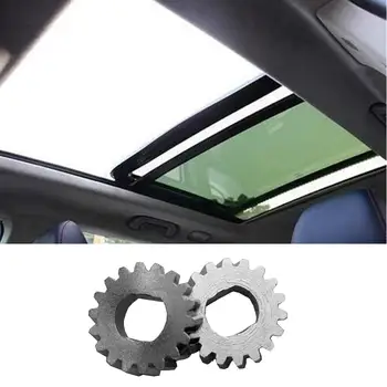 18 Teeth Steel Car sunroof Window System Motor Gear Regulator Accessory for VW Bora Sagitar Magotan Golf 4-7 Lingdu Audi series
18 Teeth Steel Car sunroof Window System Motor Gear Regulator Accessory for VW Bora Sagitar Magotan Golf 4-7 Lingdu Audi series