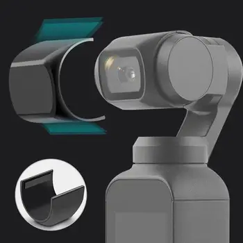 Lens protective cap For DJI OSMO POCKET Protective Lens Cover Screen Protector Case for DJI Osmo Pocket Gimbal Camera Accessorie
Lens protective cap For DJI OSMO POCKET Protective Lens Cover Screen Protector Case for DJI Osmo Pocket Gimbal Camera Accessorie