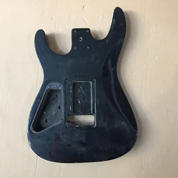 Afanti Music DIY Electric guitar Body (3922)
Afanti Music DIY Electric guitar Body (3922)