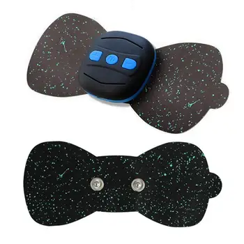 Mini Charging Massager Shoulder And Neck Joint Pulse Massager Cervical Vertebra Massage Stick Personal Relaxtion Health Products
Mini Charging Massager Shoulder And Neck Joint Pulse Massager Cervical Vertebra Massage Stick Personal Relaxtion Health Products
