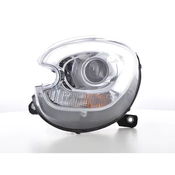 FKFSBM17009fari Xenon Daylight LED DRL look Mini Countryman (R60) year of Constr. 10-17 Chrome
FKFSBM17009fari Xenon Daylight LED DRL look Mini Countryman (R60) year of Constr. 10-17 Chrome