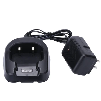 Radio Practical Desktops Durable Battery Charger With Adapter Voltage Professional Walkie Talkie Accessories For Baofeng UV 82
Radio Practical Desktops Durable Battery Charger With Adapter Voltage Professional Walkie Talkie Accessories For Baofeng UV 82