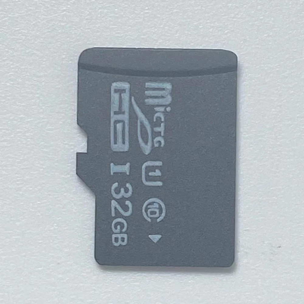 Micro SD TF-карта 8 16 32 64 128 256 Гб класс 10 Флэш-карта памяти ГБ Microsd для адаптера смартфона