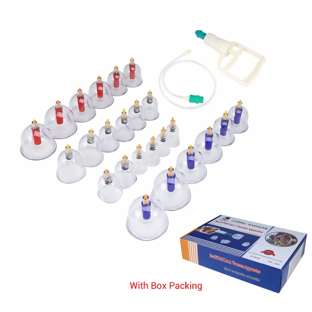 Chinese Health Care Medical Vacuum Cans Cupping Therapy Cellulite Suction Cups Massage Relax anti-cellulite massager
Chinese Health Care Medical Vacuum Cans Cupping Therapy Cellulite Suction Cups Massage Relax anti-cellulite massager