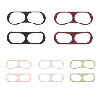 2020 New Metal Dust Guard Sticker Dust-proof Ultra-Thin Cover For AirPods Pro Charger Box 
2020 New Metal Dust Guard Sticker Dust-proof Ultra-Thin Cover For AirPods Pro Charger Box