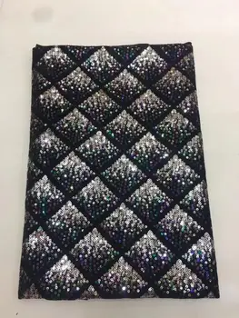 unique style sequin lace fabric high quality african lace fabric black embroidered tulle net lace french fabric for wedding FZ96
unique style sequin lace fabric high quality african lace fabric black embroidered tulle net lace french fabric for wedding FZ96