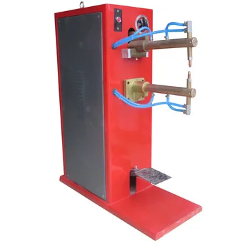 Industrial Grade DN-16 Welding Machine High Frequency Dynamic Pedal Stainless Steel Sheet Professional Welding Metal
Industrial Grade DN-16 Welding Machine High Frequency Dynamic Pedal Stainless Steel Sheet Professional Welding Metal