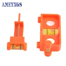 Bow Level TP112 Plastic Tuning Mounting String Level Combo Arrow Snap on For Bow Nock Position Durable Archery Level nock
Bow Level TP112 Plastic Tuning Mounting String Level Combo Arrow Snap on For Bow Nock Position Durable Archery Level nock