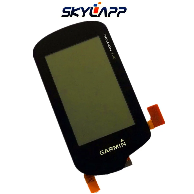 Original 3" Complete LCD screen for GARMIN OREGON 700 Handheld GPS display Screen Touch digitizer Repair replacement | Компьютеры и