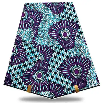 2020 Latest 100% Cotton African Fabric Wax Nigeria Style Real Ghana Wax real African Wax Women dress GN-129
2020 Latest 100% Cotton African Fabric Wax Nigeria Style Real Ghana Wax real African Wax Women dress GN-129