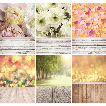 SHENGYONGBAO Vinyl Custom Photography Backdrops Prop Flower and wood Planks Photo Studio Background 91223SF-59
SHENGYONGBAO Vinyl Custom Photography Backdrops Prop Flower and wood Planks Photo Studio Background 91223SF-59