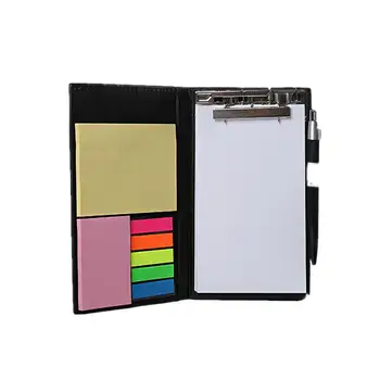1pc Self-Sticky Pad Self-Sticky Colorful Tearable PU Cover Multifunction Notepads Sticky Pads Paper Notes for Office
1pc Self-Sticky Pad Self-Sticky Colorful Tearable PU Cover Multifunction Notepads Sticky Pads Paper Notes for Office