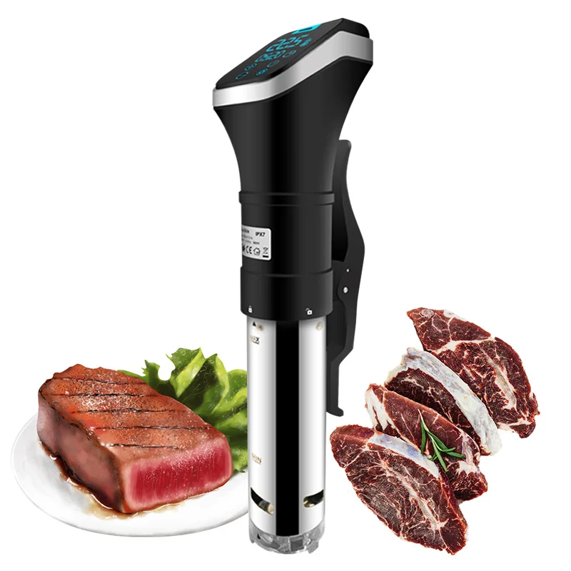 Sous vide machine (2)