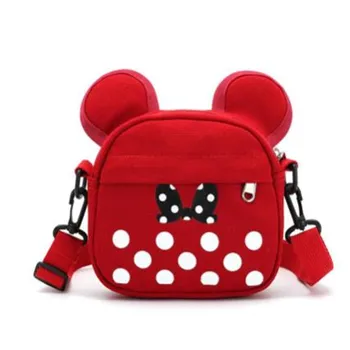 2020 New canvas Minnie Handbag Children Mickey Shoulder Bag For Girl Boy Cute Mini Bags Kids Cartoon Zipper Messenger Bag
2020 New canvas Minnie Handbag Children Mickey Shoulder Bag For Girl Boy Cute Mini Bags Kids Cartoon Zipper Messenger Bag