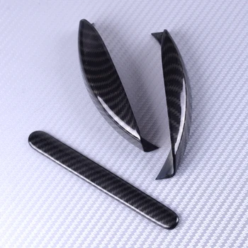 DWCX Interior Handbrake Decorative Frame Carbon Fiber Texture ABS Fit For Jeep Wrangler JK 2011 2012 2013 2014 2015 2016 2017
DWCX Interior Handbrake Decorative Frame Carbon Fiber Texture ABS Fit For Jeep Wrangler JK 2011 2012 2013 2014 2015 2016 2017