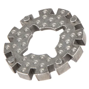 NEW-2PCS Multi Tools Shank Adapter for All Kinds of Multi Master Power Tools Oscillating Saw Blades Adapter
NEW-2PCS Multi Tools Shank Adapter for All Kinds of Multi Master Power Tools Oscillating Saw Blades Adapter