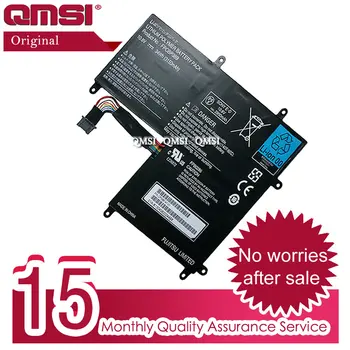 QMSI 10.8V 34WH new Original FPCBP389 Laptop Battery for Fujitsu Stylistic Q702 E236872 FPB0286 CP588141-01laptop
QMSI 10.8V 34WH new Original FPCBP389 Laptop Battery for Fujitsu Stylistic Q702 E236872 FPB0286 CP588141-01laptop