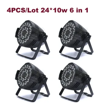LED Par Lights 24*10W DJ LED RGBW Par Lights RGB Wash Disco Light DMX Controller Effect For Small Paty KTV Stage Lighting 
LED Par Lights 24*10W DJ LED RGBW Par Lights RGB Wash Disco Light DMX Controller Effect For Small Paty KTV Stage Lighting